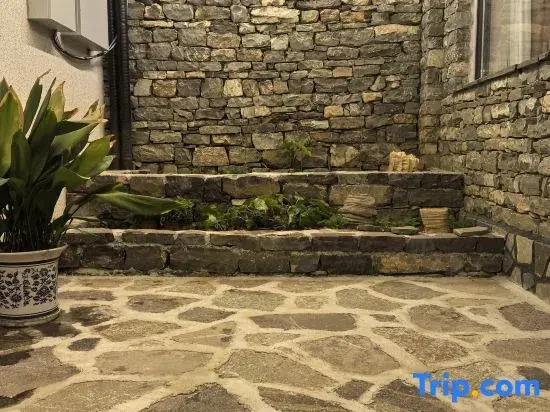 Su Xing · Yi Yang Zhai Homestay (Xijingyu Branch)