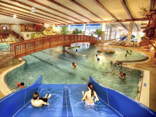 Hotel Garni Granat