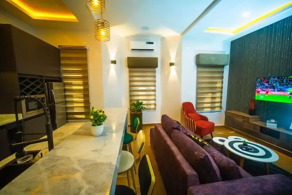 Durudove Apartment