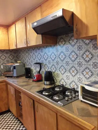 La casa del Kori