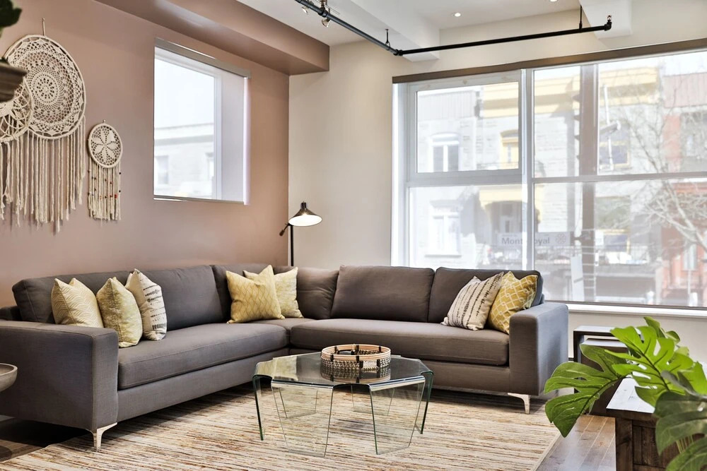 Les Lofts du Mont Royal