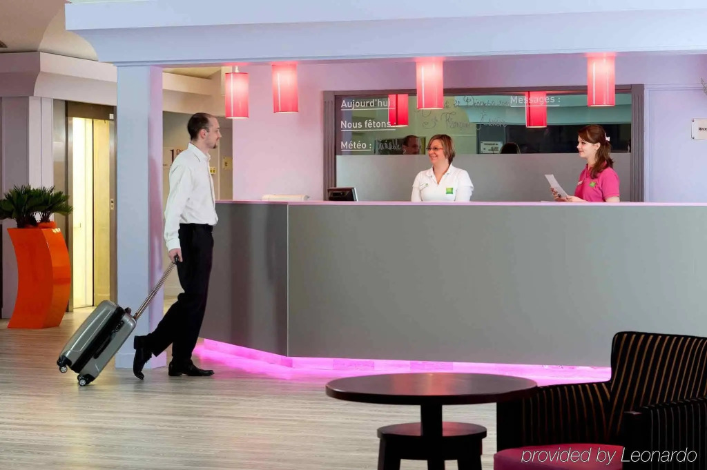 ibis Styles Melun