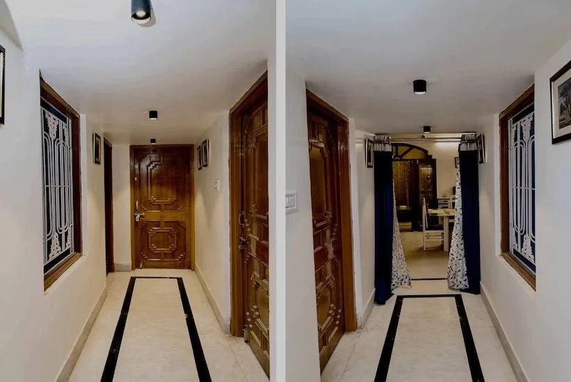 Wanderlust A Boutique Homestay
