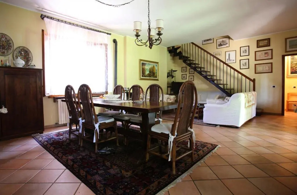 La Villa delle Rose