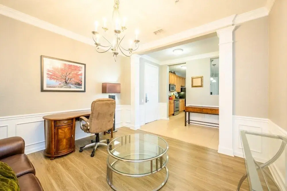 Epic Universe 3 Bedroom Premium Lakeview Condo-1012