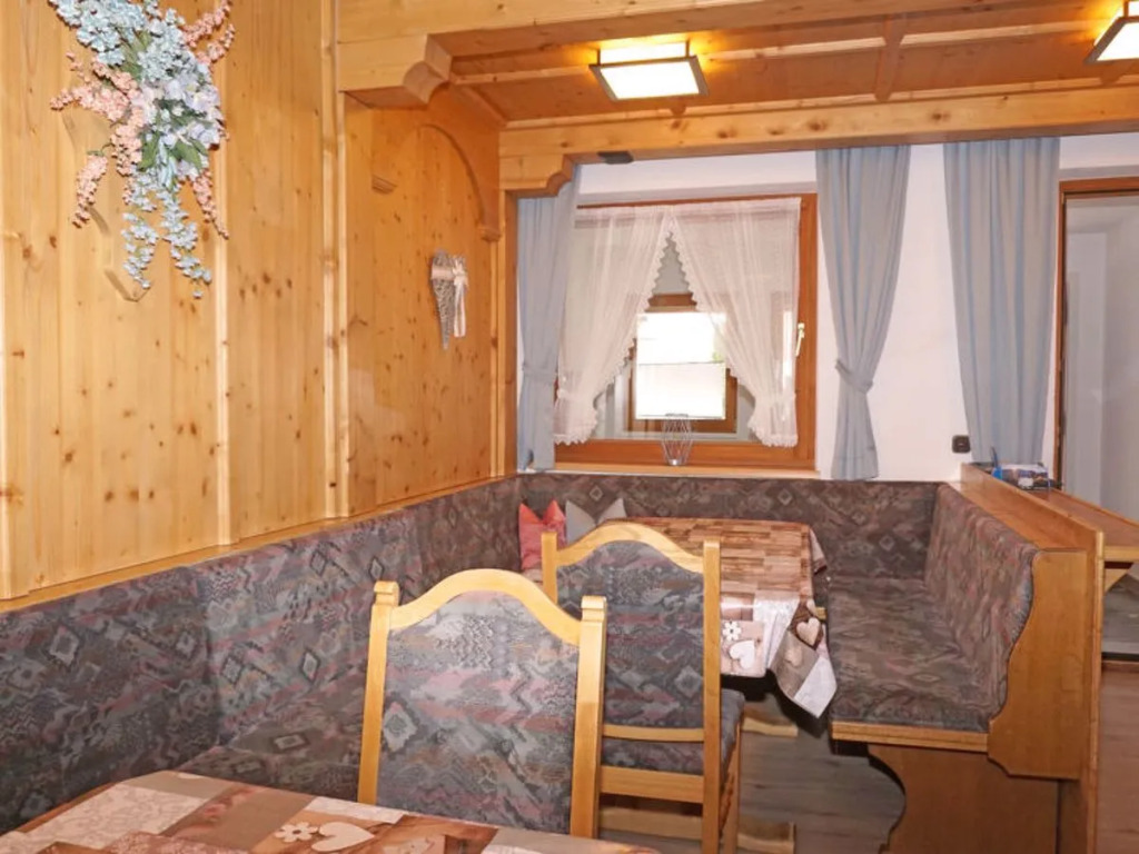 Apartment Leiter Sölden 17466