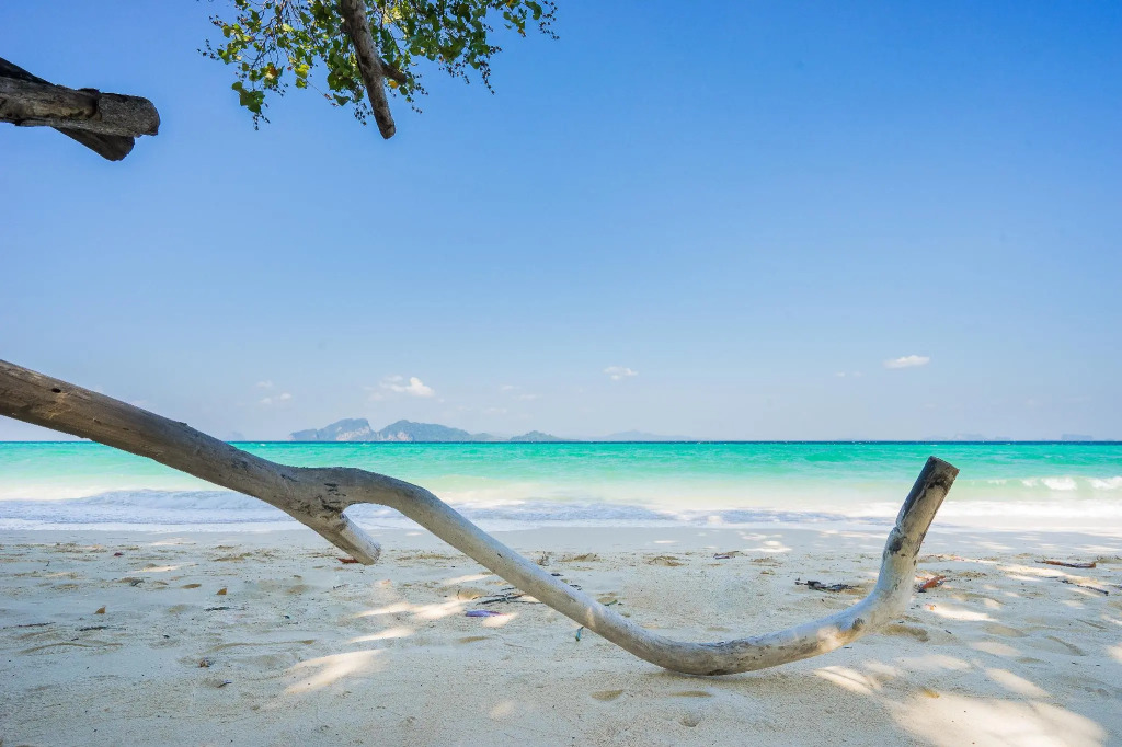 Sevenseas Resort Koh Kradan