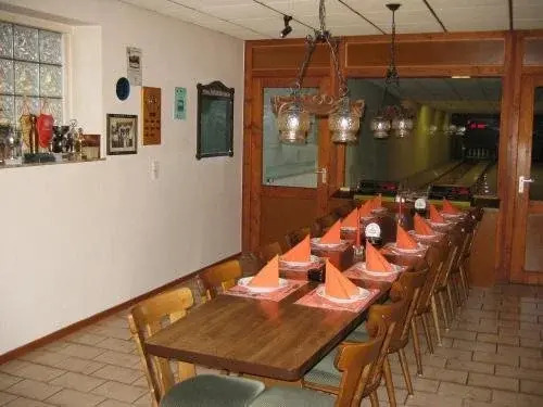 Hotel Landhaus Adensen