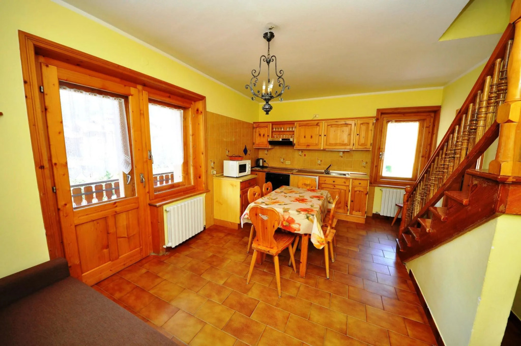 Residence Casa Longa by Livigno Accomodation