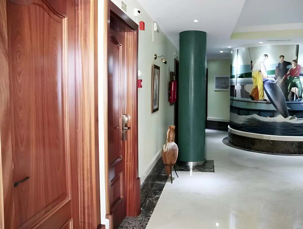 Hotel Playa del Carmen