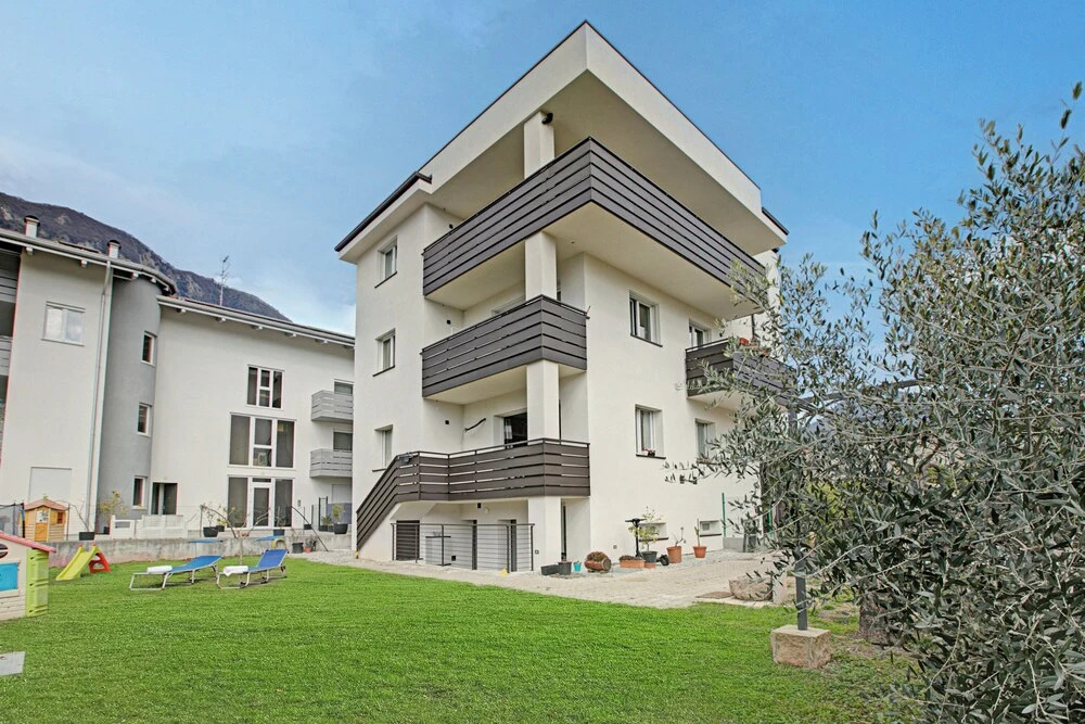 Thomas's House