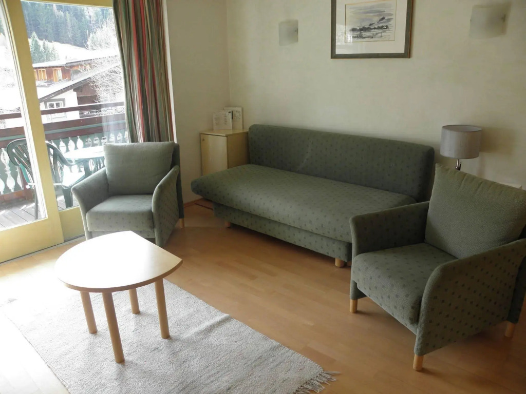 Naturhotel Ortners Eschenhof