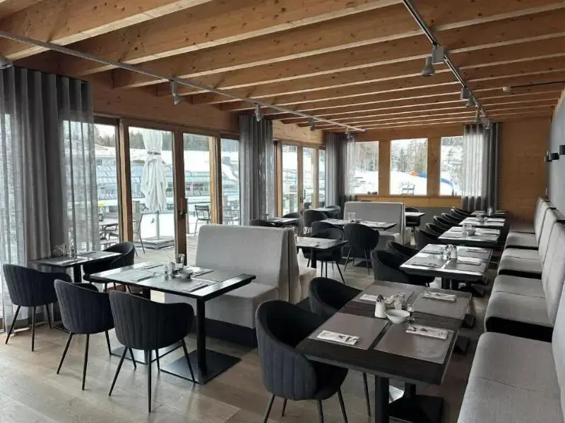 Hotel Wetterstein
