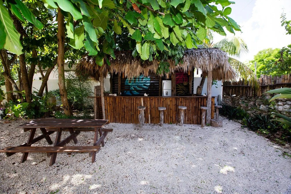 OYO Casa Amarilla
