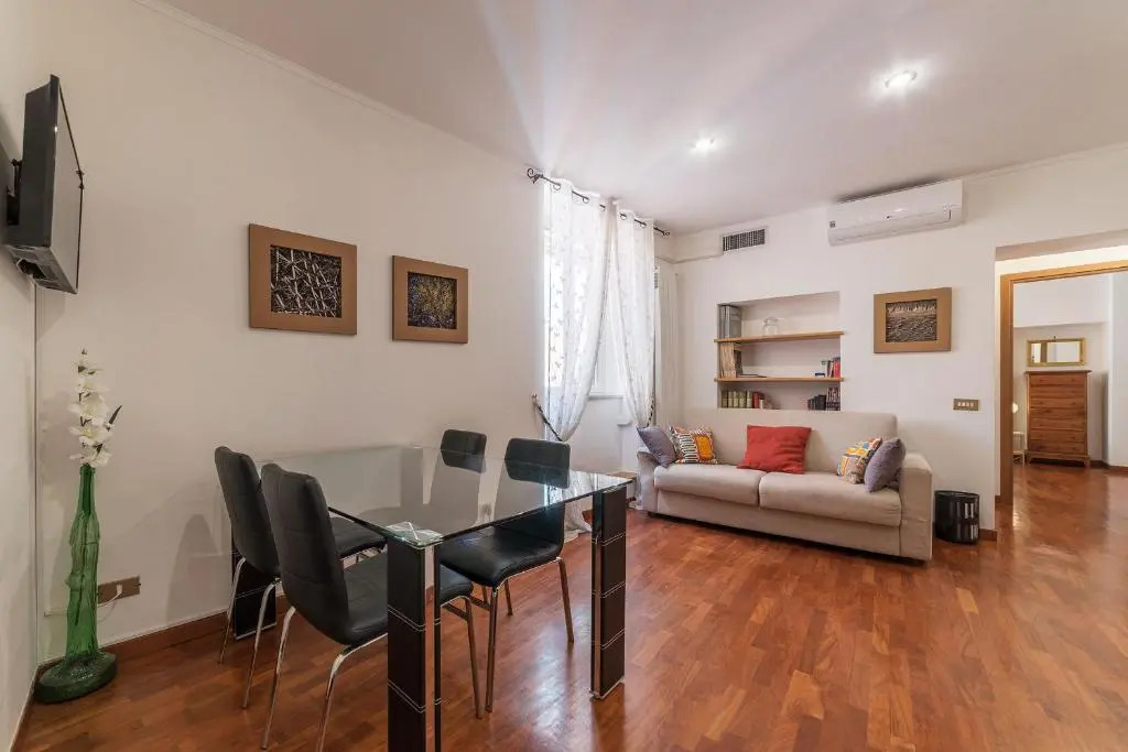 Casa Zeffiro