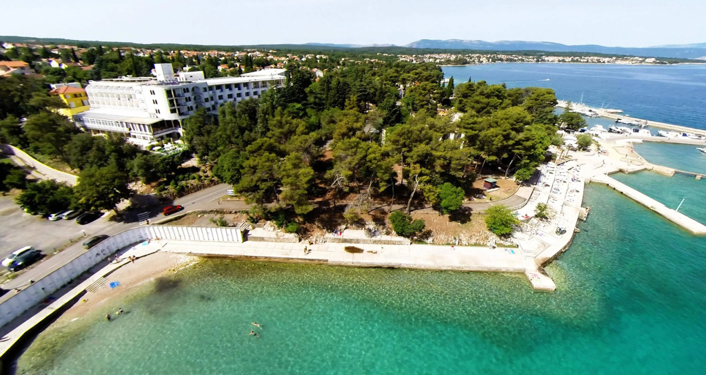 Hotel Malin