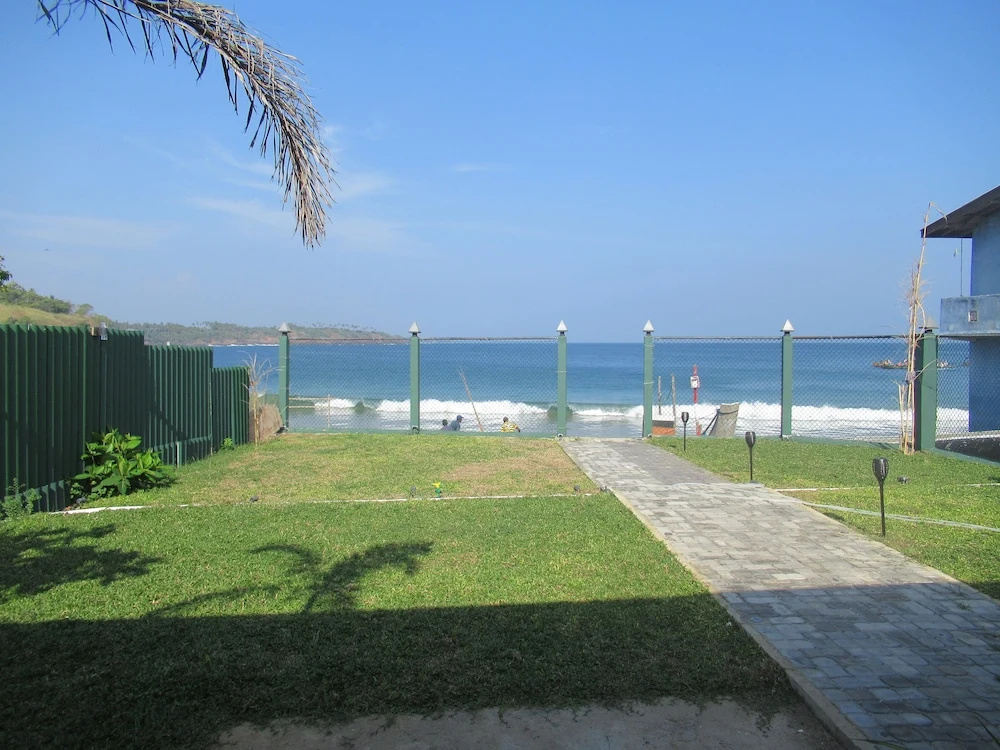 The Bay Beach