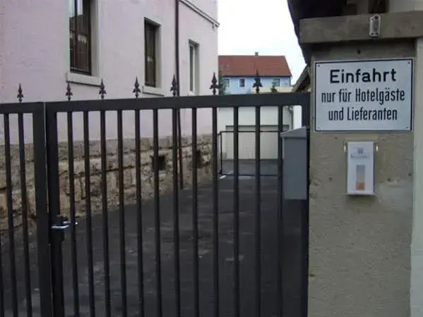 Bayerischer Hof