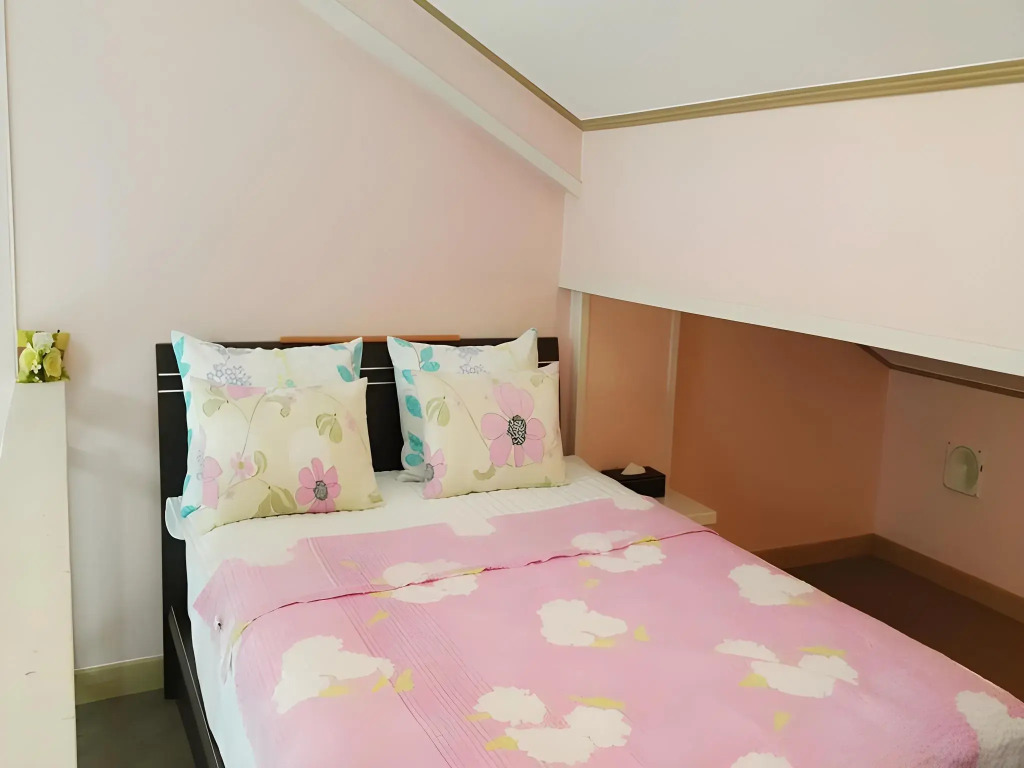 Dreaming Forest Pension Seogwipo