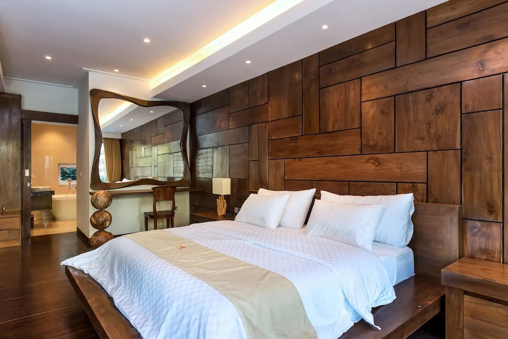 CC Villa Seminyak by Nagisa Bali