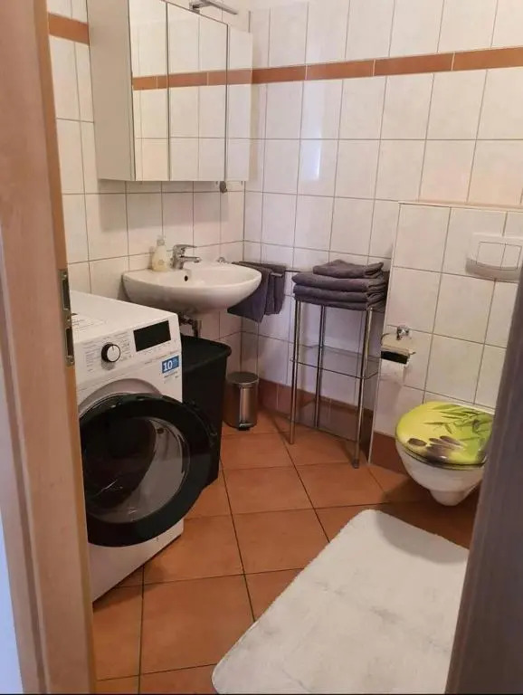 Monteurzimmer in Neustadt-Glewe