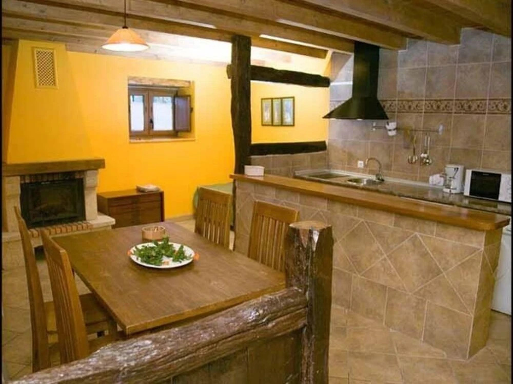Posada la Sosiega