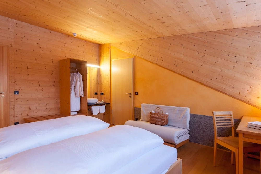 Biohotel Mattlihüs