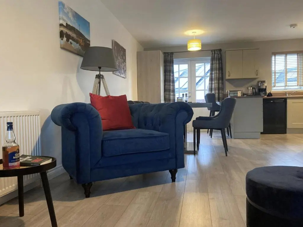 3 Mackay Road Dornoch