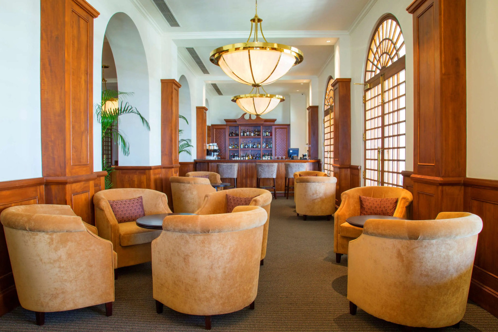 Galle Face Hotel