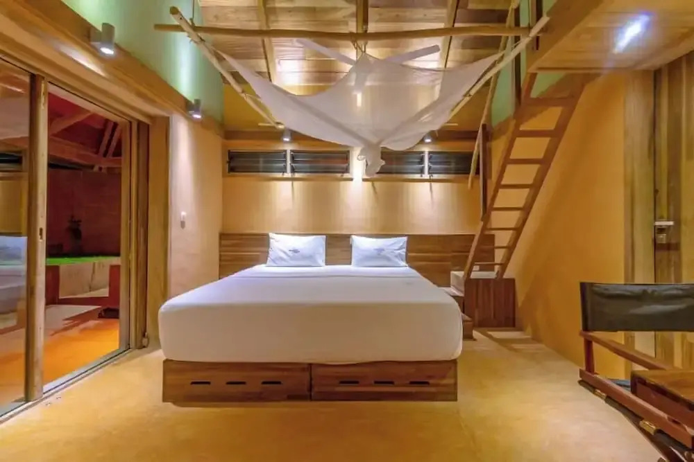 Lou Moon Eco-Luxury Resort