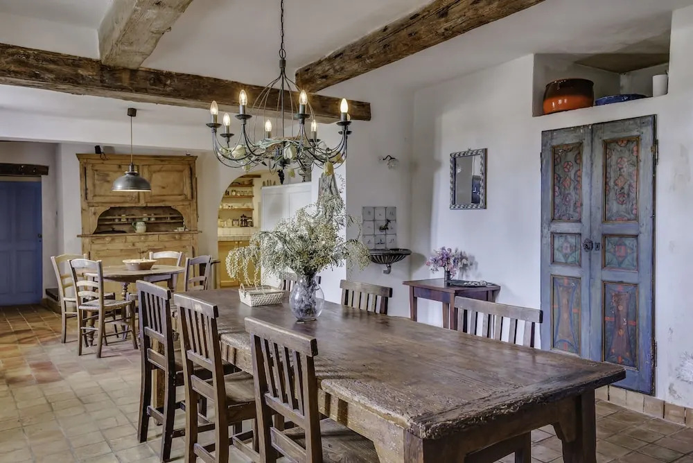 Grand Gite Gigondas