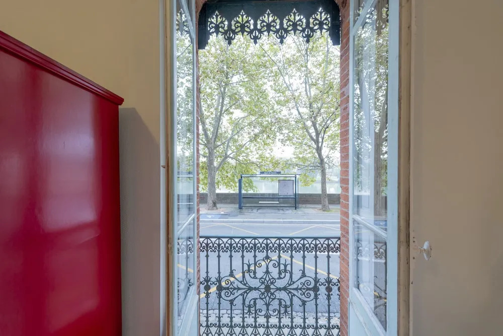 Studio Toulouse proche Esquirol