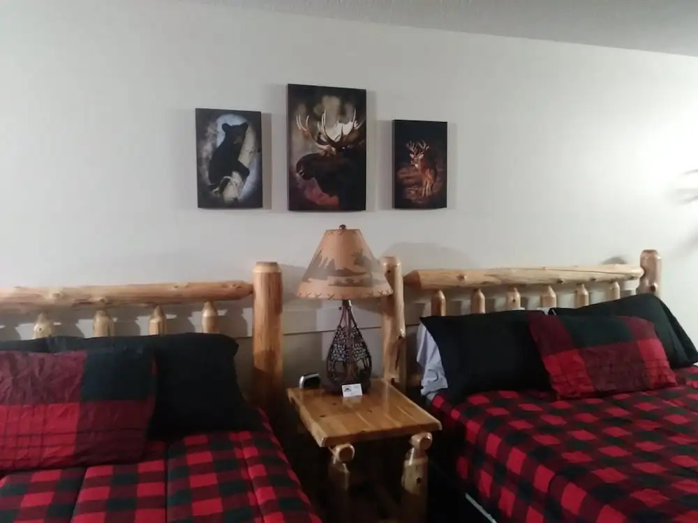 Briarwood motor inn