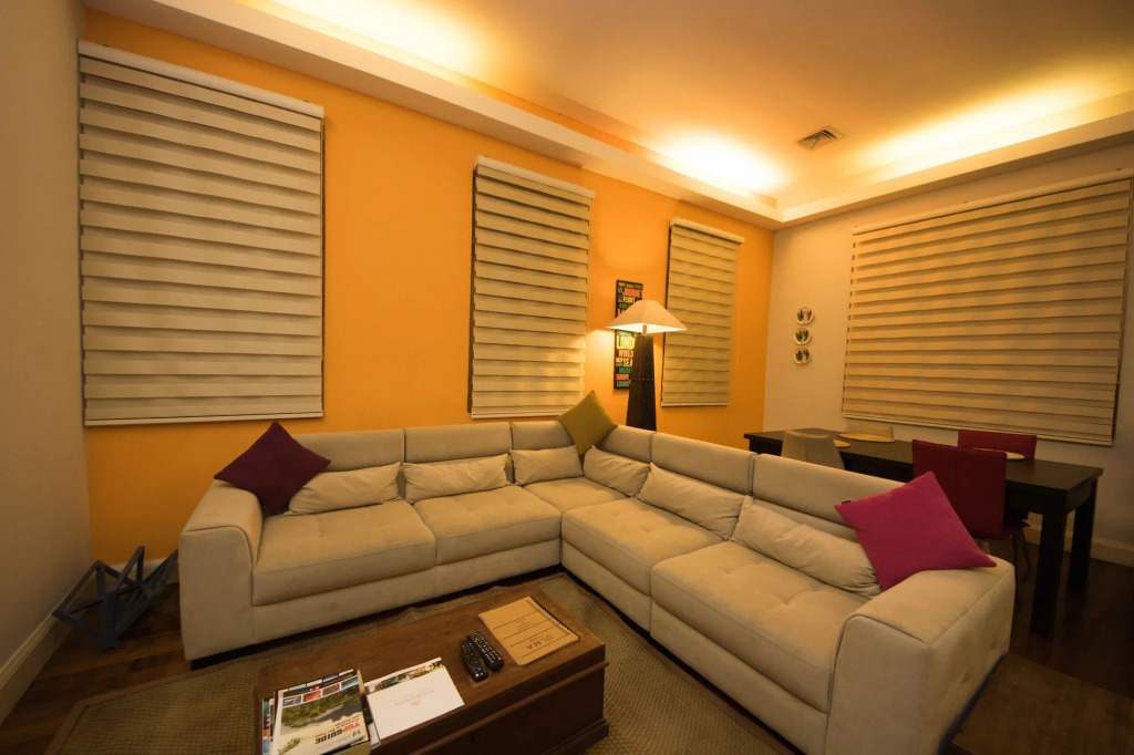 Olma Hotel & Suites