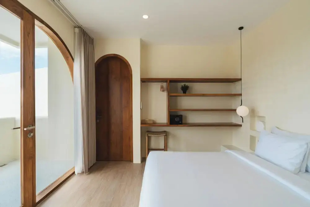 Copper Estate 1 by Alfred in Bali