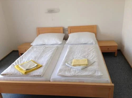 Hotel - Familienpension Obirblick
