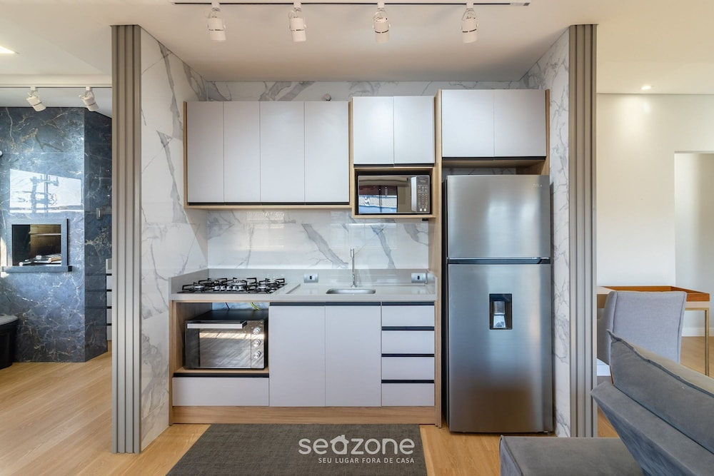 Apt With Barbecue 200 m From the Beach Ifa0054