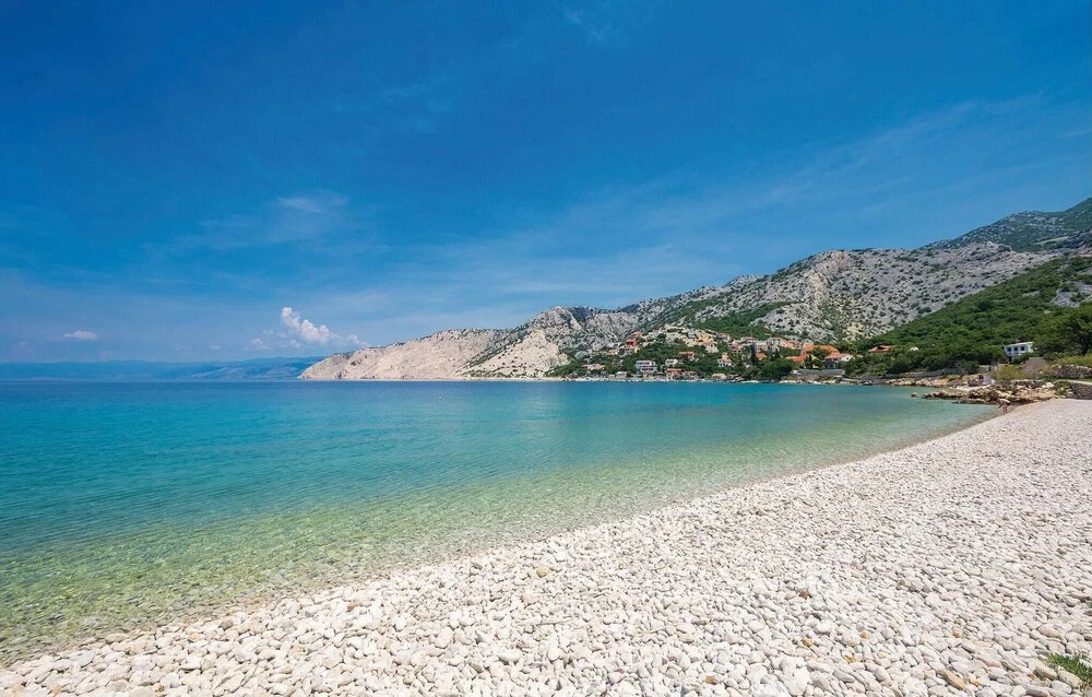 Awesome Home in Jablanac With Wifi and 3 Bedrooms