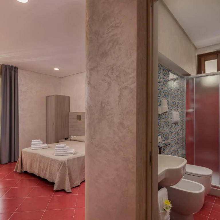 Hotel Biancolilla