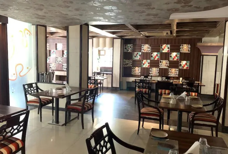 Hotel Sonia