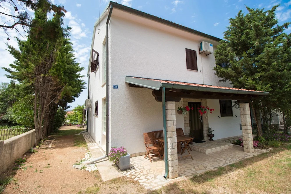 Apartment Kreso