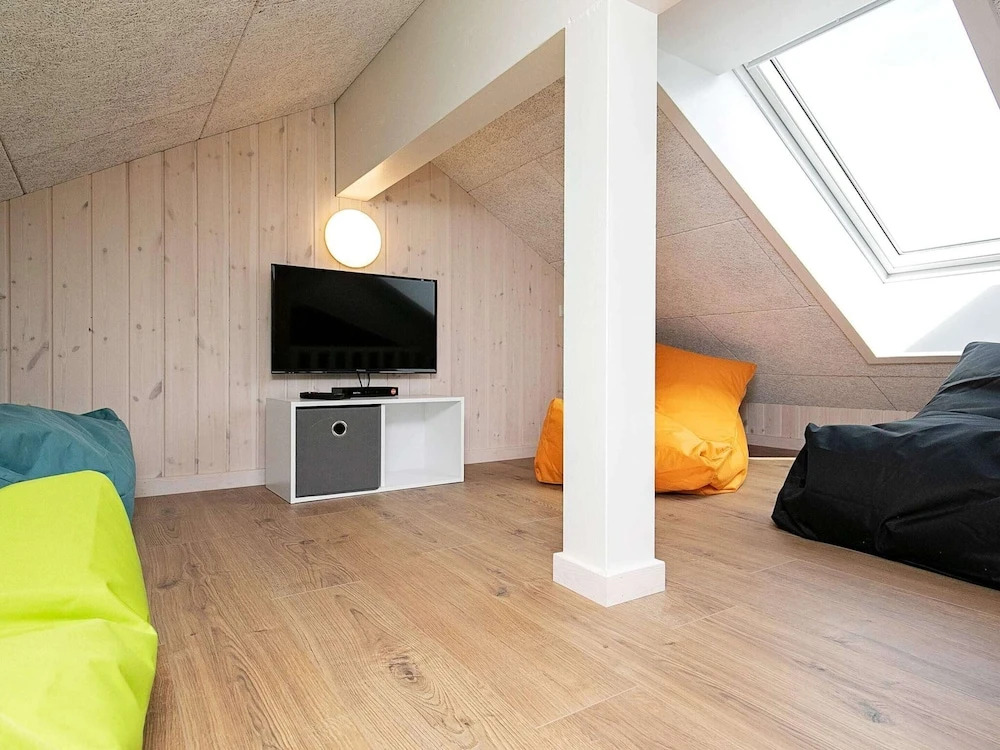 5 star holiday home in Væggerløse