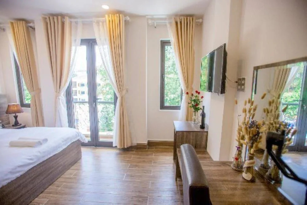 Gia Hoang Hotel