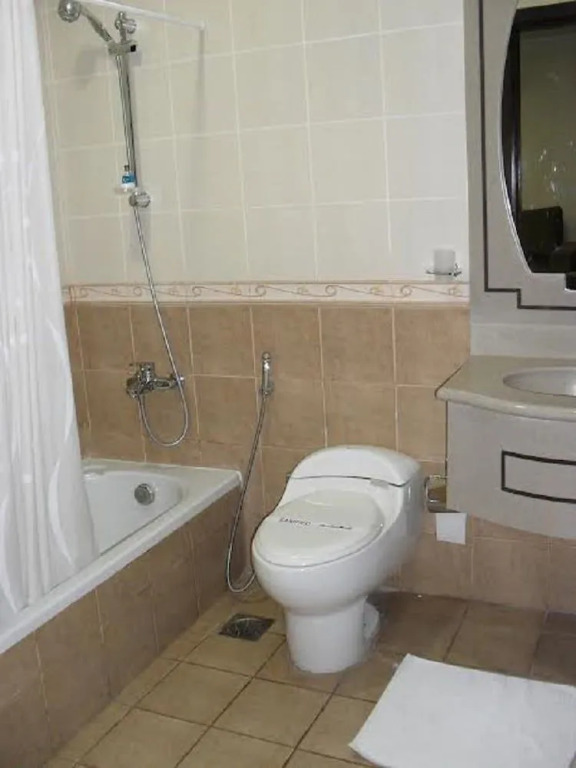 Aknan Suites