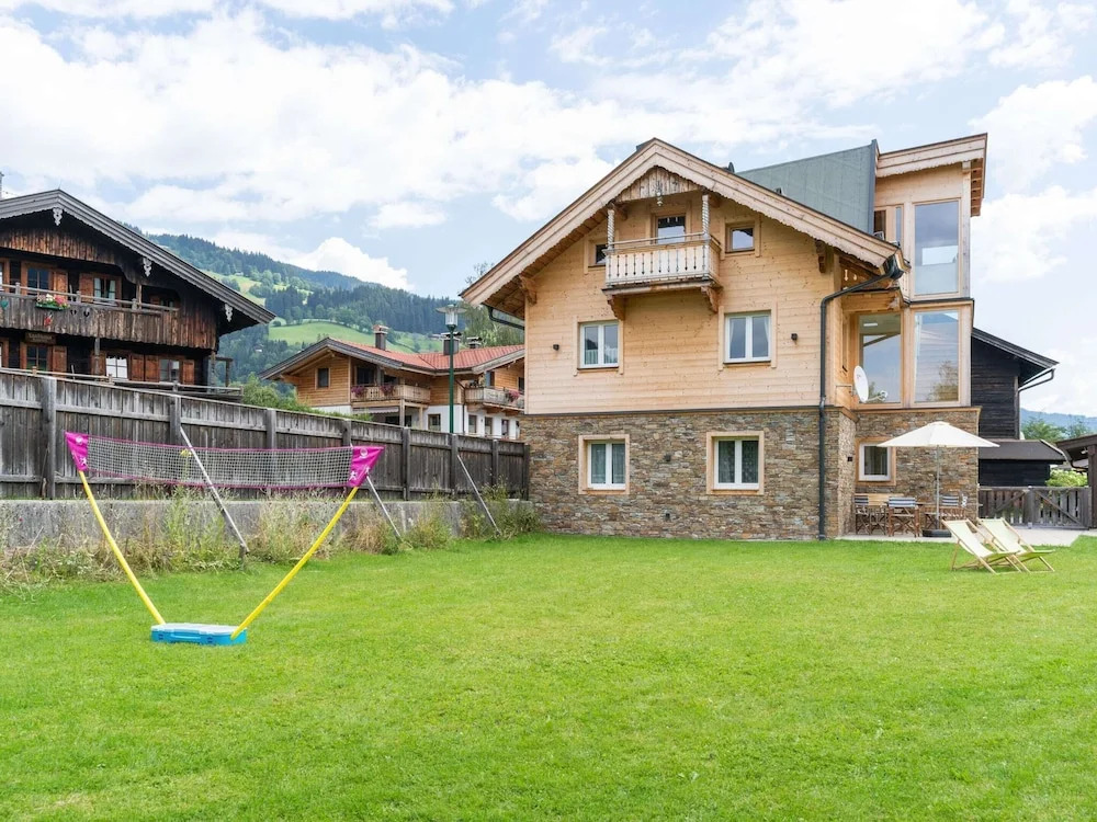 Apartment in Brixen Near Kitzbuhel