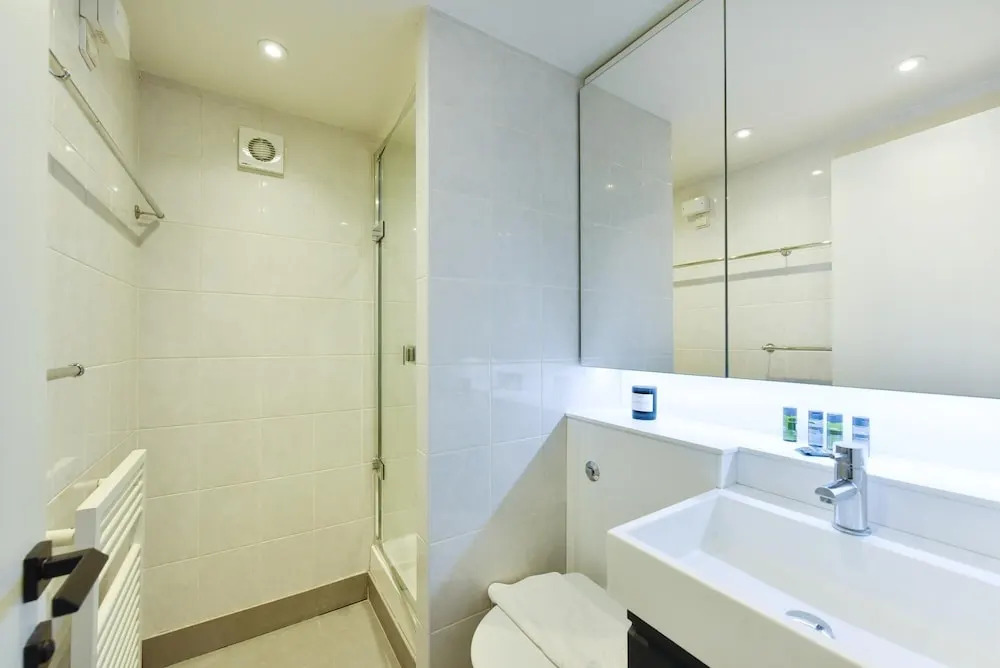 Amazing Covent Garden 2 Bedroom High Speed WiFi