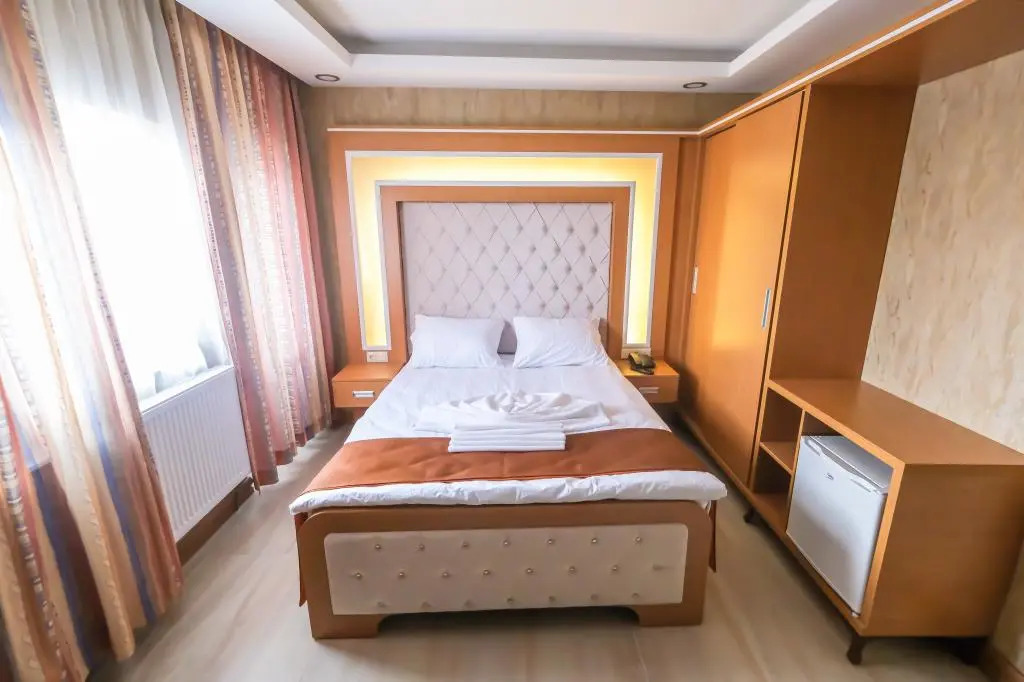 Misswak Hotel Sorgun