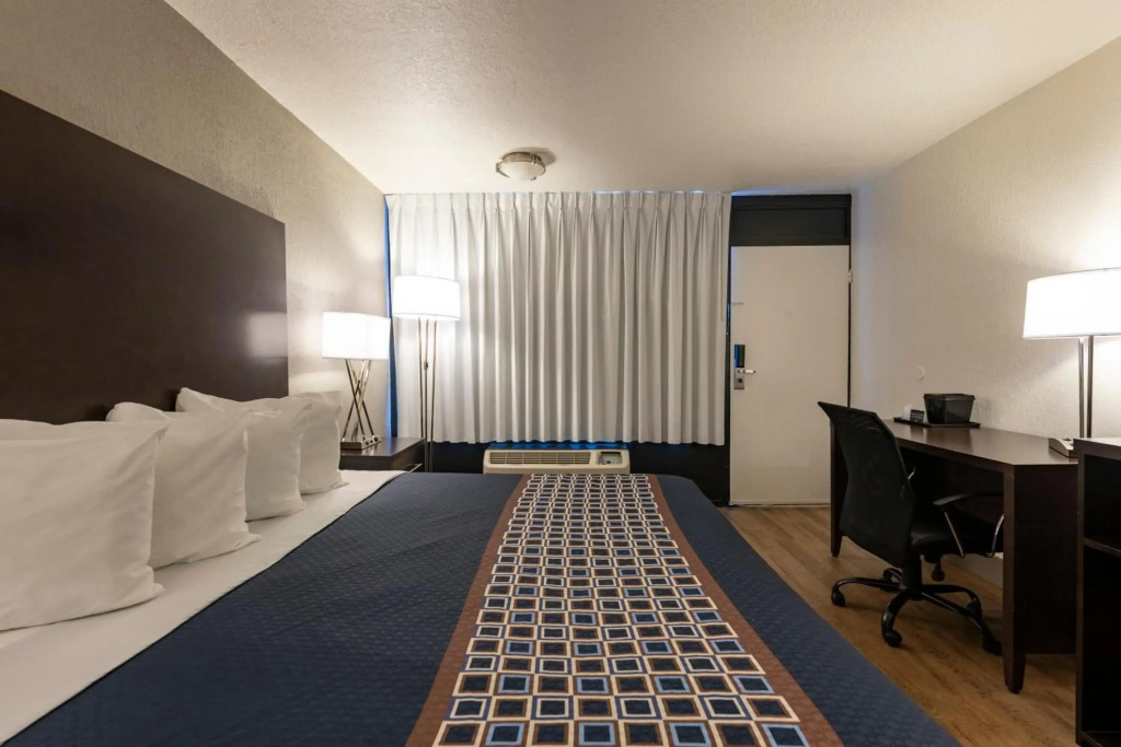 Hotel Monreale Express International Drive Orlando
