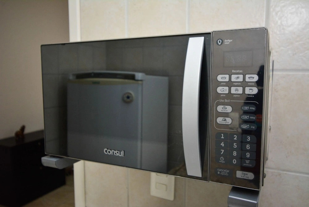 Apartamento na Trindade - CEN008