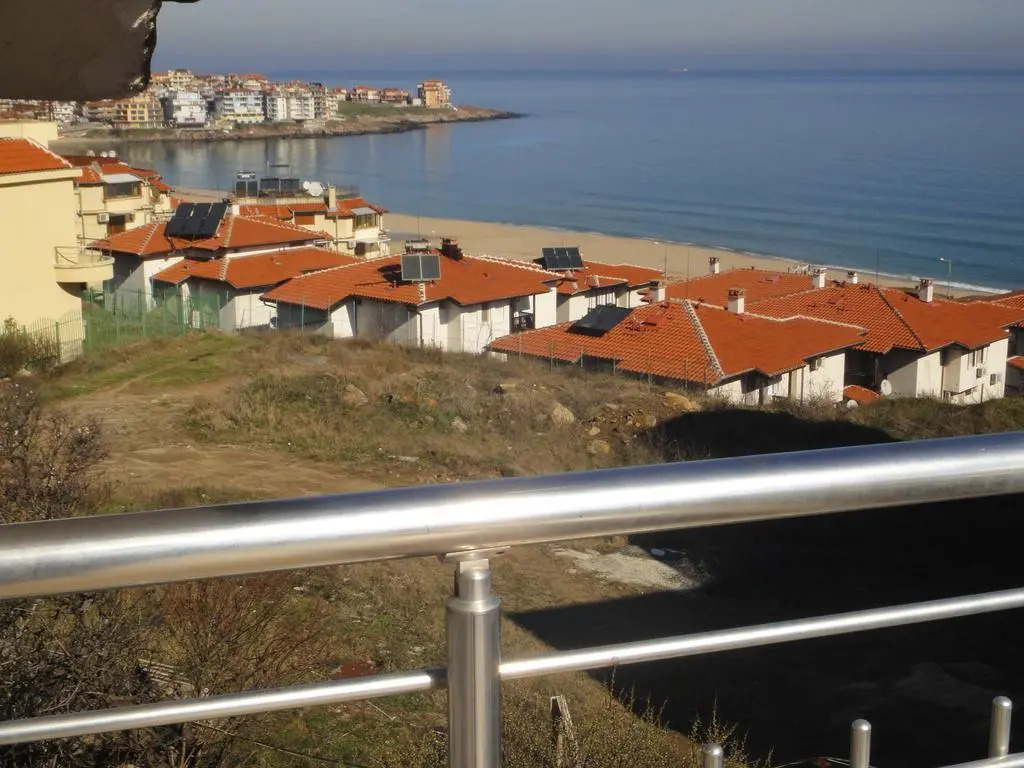 Zenith Guest House